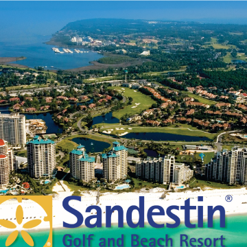 Sandestin Golf and Beach Resort